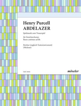 Abdelazer Z 570 Download