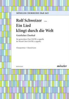 Ein Lied klingt durch die Welt Download