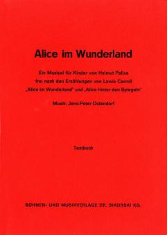 Alice im Wunderland 