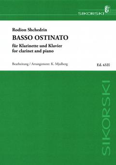 Basso ostinato Download