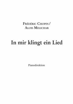 In mir klingt ein Lied 