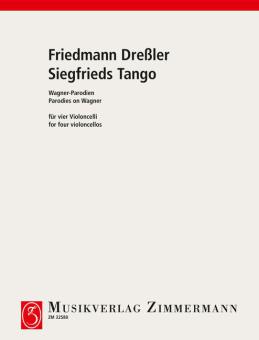 Siegfrieds Tango Download