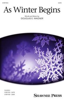 As Winter Begins 