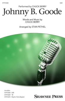 Johnny B. Goode 
