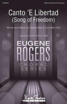 Canto 'E Libertad 