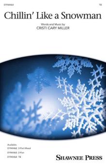 Chillin' Like a Snowman 