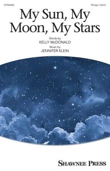 My Sun, My Moon, My Stars 