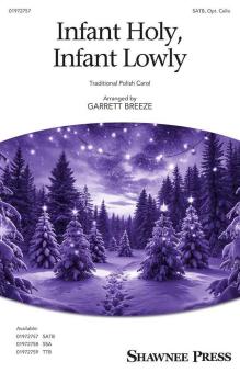 Infant Holy, Infant Lowly 