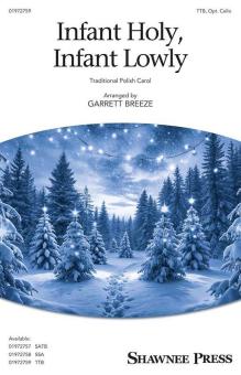 Infant Holy, Infant Lowly 