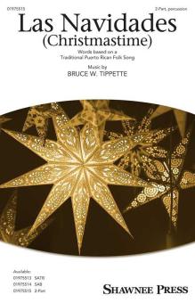 Las Navidades 