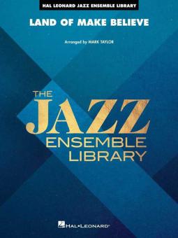 Land of Make Believe 