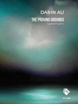 The Proving Grounds 