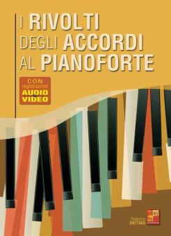 I rivolti degli accordi al pianoforte 