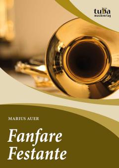 Fanfare Festante 