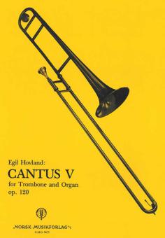 Cantus V 
