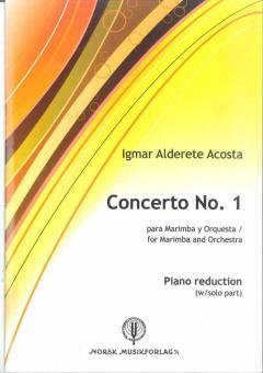 Concerto No. 1 