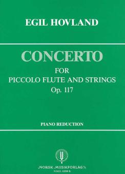 Concerto op. 17 