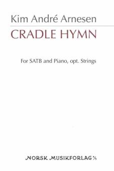 Cradle hymn 