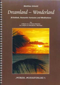 Dreamland - Wonderland 