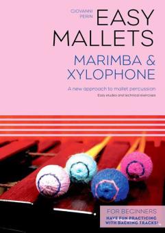 Easy Mallets 