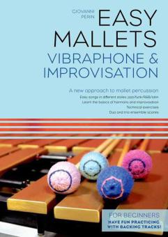 Easy Mallets 