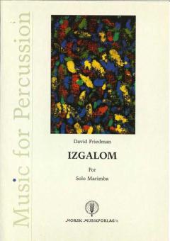 Izgalom 