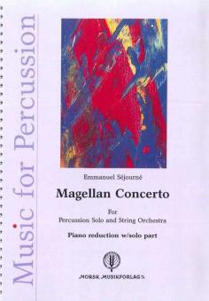 Magellan Concerto 