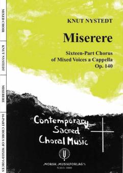 Miserere 