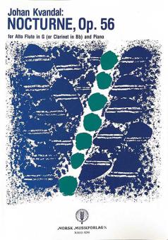 Nocturne op. 56 