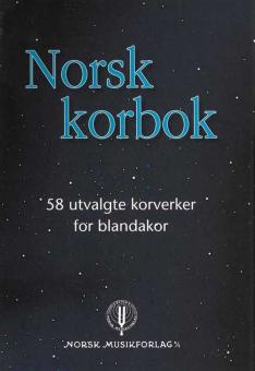 Norsk korbok 