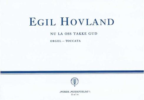 Nun danket alle Gott (Nu la oss takke Gud) 