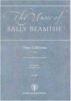Opus California 