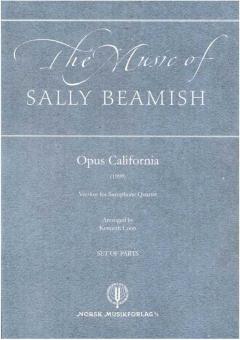 Opus California 