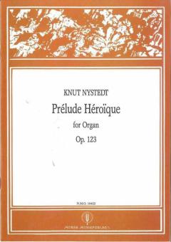 Prelude Heroique 