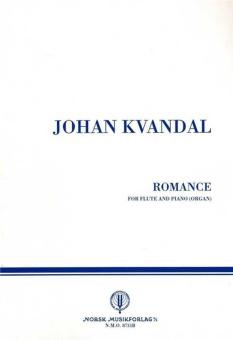 Romance op. 16 No. 4 