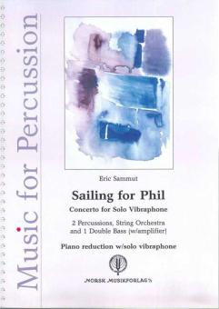 Sailing for Phil 