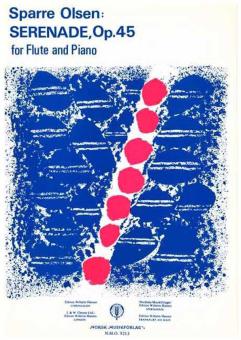 Serenade op. 45 