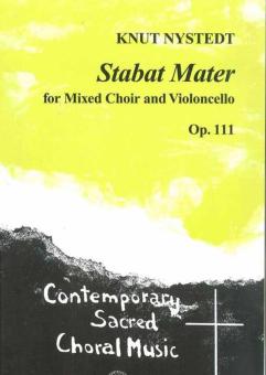 Stabat Mater op. 111 