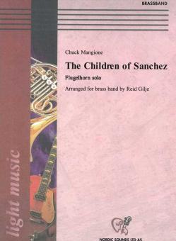 The Children of Sanchez 