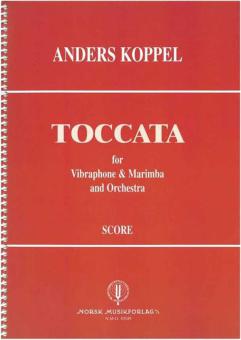 Toccata 
