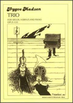 Trio op. 110 