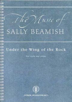 Under The Wing Of The Rock 