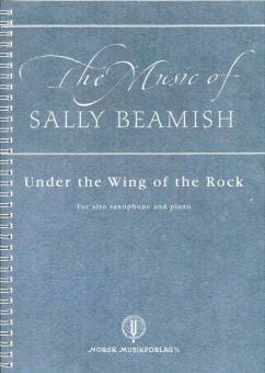 Under The Wing Of The Rock 