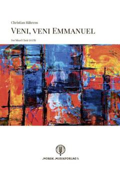 Veni, veni Emmanuel 