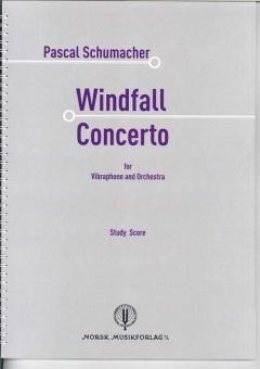 Windfall Concerto 