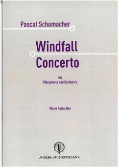 Windfall Concerto 