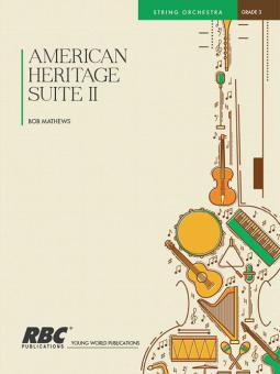 American Heritage Suite No. 2 