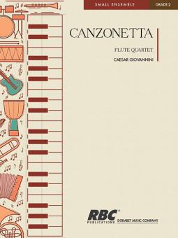 Canzonetta 