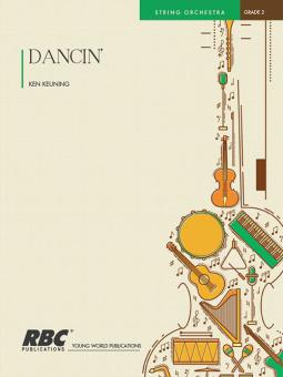 Dancing 