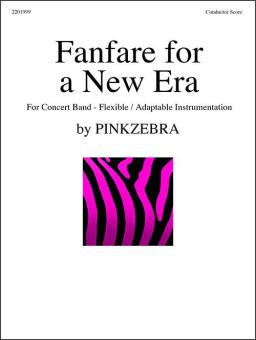 Fanfare for a New Era 